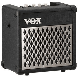 Vox Mini5 (Rhythm) Guitar Amplifier