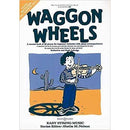 Waggon Wheels Violin with Piano Accompaniment