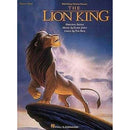 Walt Disney - The Lion King