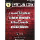 West Side Story (incl. CD)