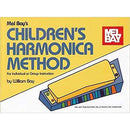 William Bay: Children's Harmonica Method