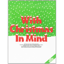 With Christmas in Mind