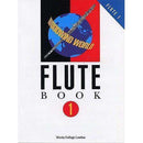 Woodwind World Flute Series