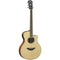 Yamaha   Electro-Acoustic Guitar APX500 III