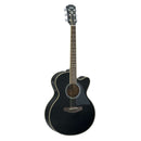 Yamaha   Electro-Acoustic Guitar CPX500 III BL Black