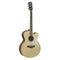 Yamaha   Electro-Acoustic Guitar CPX500 III Natural