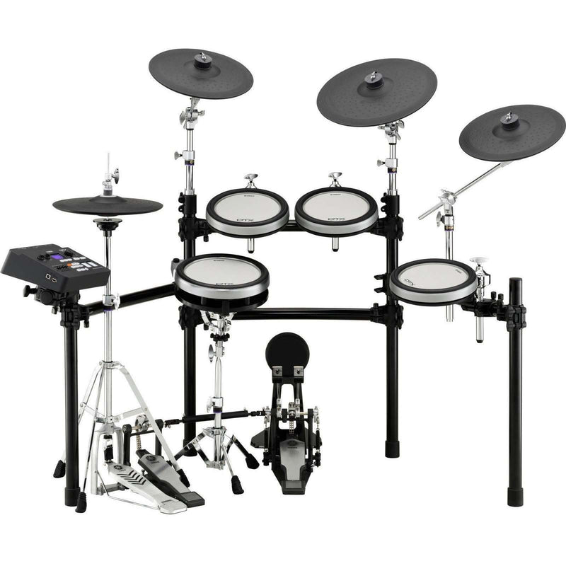 Yamaha  Electronic Drum Set DTX750K