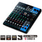 Yamaha 10-Channel Analog Mixer MG10XU