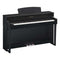 Yamaha CLP 645 Digital Piano