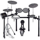 Yamaha DTX532K Electronic Drum kit (free kick pedal included)