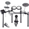 Yamaha electronic drum set  DTX542K LTD (kick pedal not included)