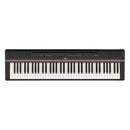 Yamaha P-121 Compact Digital Piano (73 key)