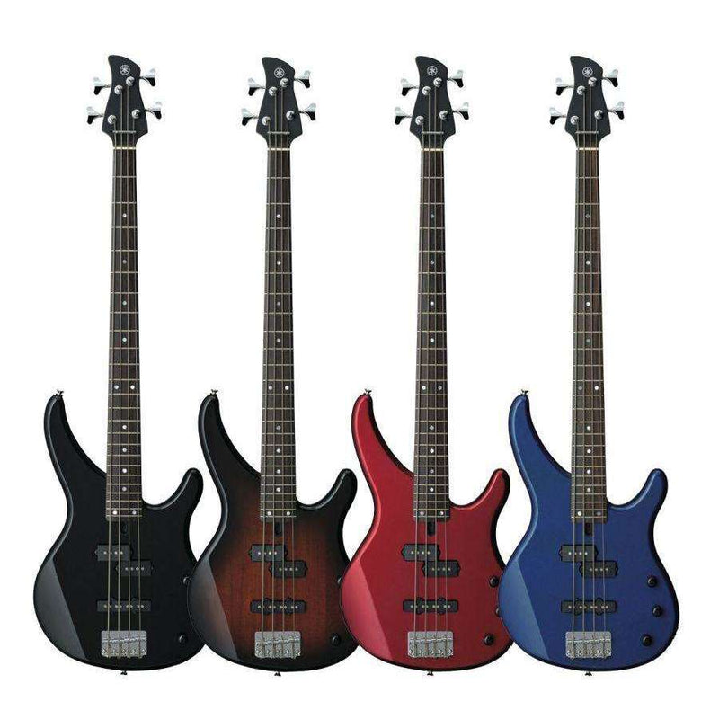 Yamaha TRBX174 Electric 4-String Bass Guitar