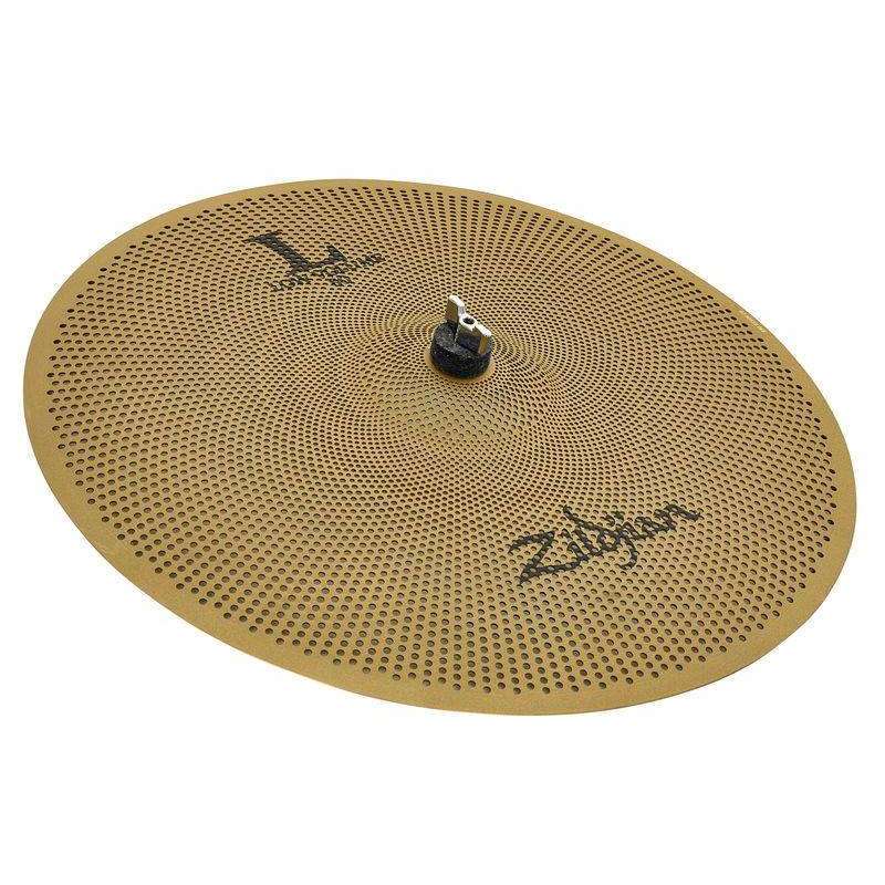Zildjian Low Volume 20" Ride Cymbal