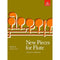 ABRSM: New Pieces for Flute (with Piano Accompaniment)