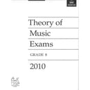 ABRSM Music Past Theory Exams 2010