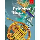 ABRSM: Principal Horn