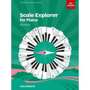 ABRSM Scale Explorer for Piano