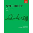 ABRSM: Schubert Impromptus (D. 935)