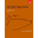 ABRSM: Schumann Waldscenen