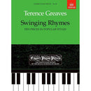 ABRSM: Terence Greaves Swinging Rhymes