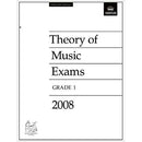 ABRSM Music Theory Past Exams 2008