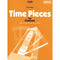 ABRSM: Time Pieces for Clarinet (Old Print)