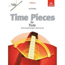 ABRSM Time Pieces for Flute
