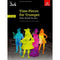 ABRSM: Time Pieces for Trumpet