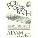Adam Gorb: Roll Over Bach