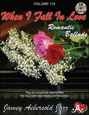 When I Fall In Love - Romantic Ballads