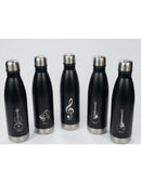 Treble Clef Thermo Bottle