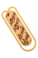 Giant Clip - Sheet Music