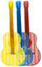 Guitar Shaped Fly Swatter