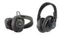 AKG K361BT Bluetooth / wired studio headphones