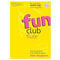 Alan Haughton: Fun Club Flute