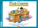Prep Course for the Young Beginner Activity & Ear Training Series