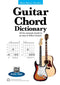 Mini Music Guides Guitar Chord Dictionary