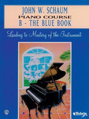John W. Schaum 'Piano Course' Series
