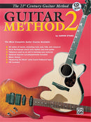 Belwin's 21st Century Guitar Method 2 (incl. Recording)
