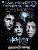 Double Trouble & Window to the Past (from Harry Potter incl. CD)