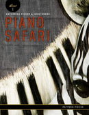 Piano Safari Level 1