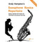 Andy Hampton's Saxophone Basics Repertoire