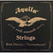 Aquila Bass Ukulele Strings (Thunderblack)