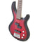 Aria - IGB 4 String Bass