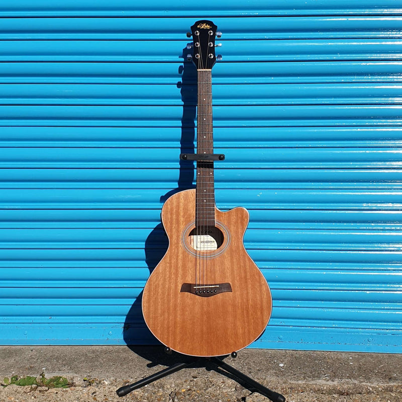 Aria FET M1 Electro Acoustic Guitar