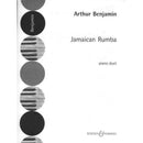 Arthur Benjamin: Jamaican Rumba (Sheet Music)