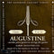Augustine Nylon Classical Guitar Strings - Black (Single String)