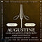 Augustine Nylon Classical Guitar Strings - Black (Single String)