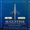 Augustine Nylon Classical Guitar Strings - Blue (Single String)